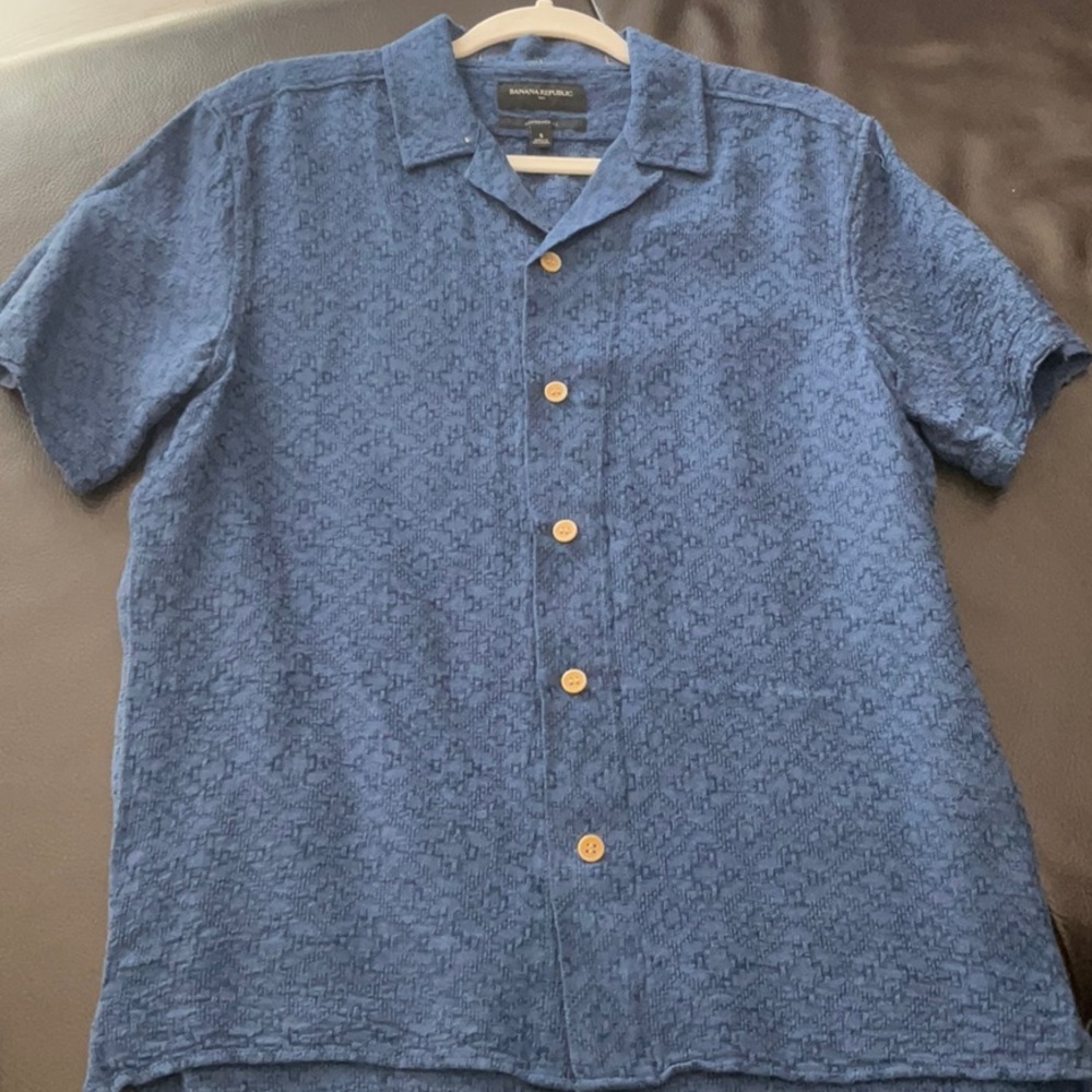 Express shirts